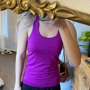 lululemon seawheeze tank